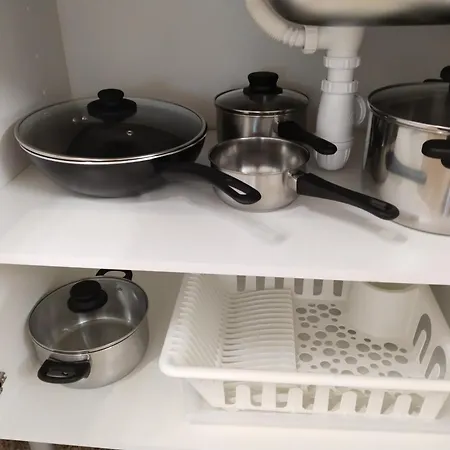 Apartamento 2 Garachico (Tenerife)